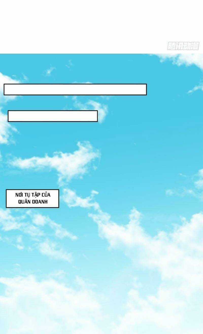 Yêu Đạo Chí Tôn Yêu Hoàng Trở Về Chapter 19 trang 18