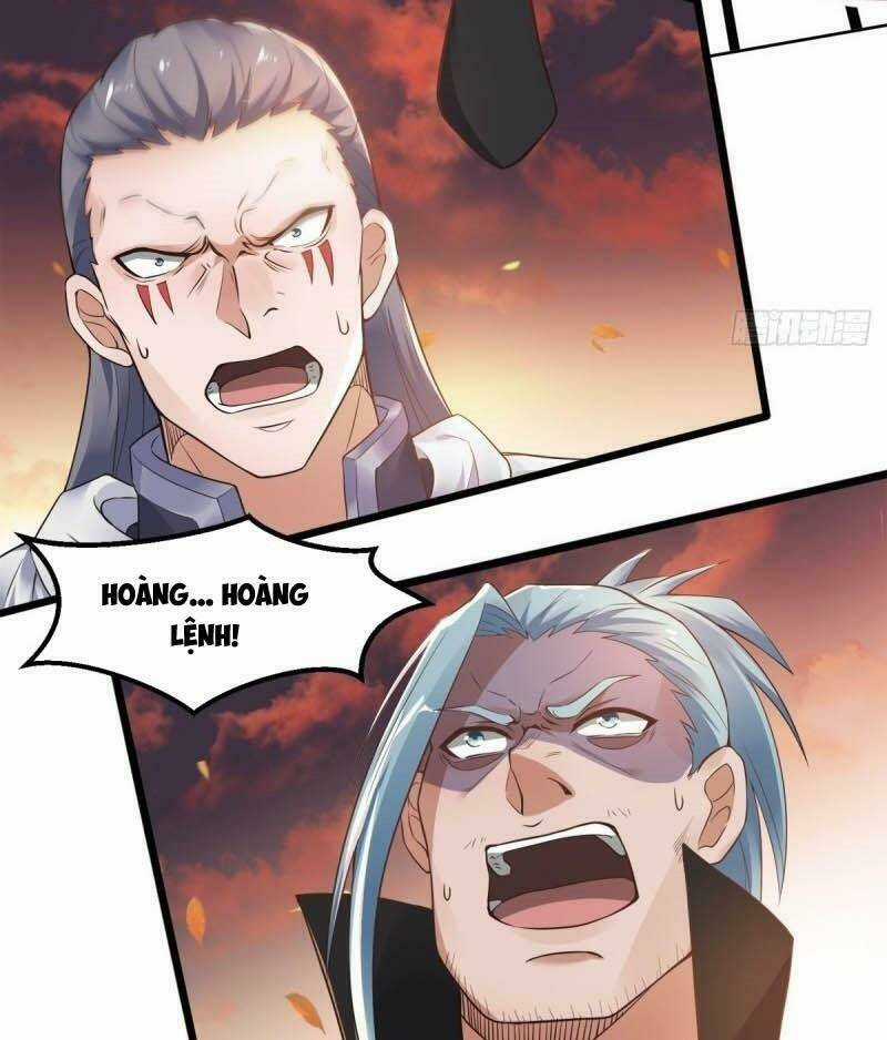 Yêu Đạo Chí Tôn Yêu Hoàng Trở Về Chapter 19 trang 2