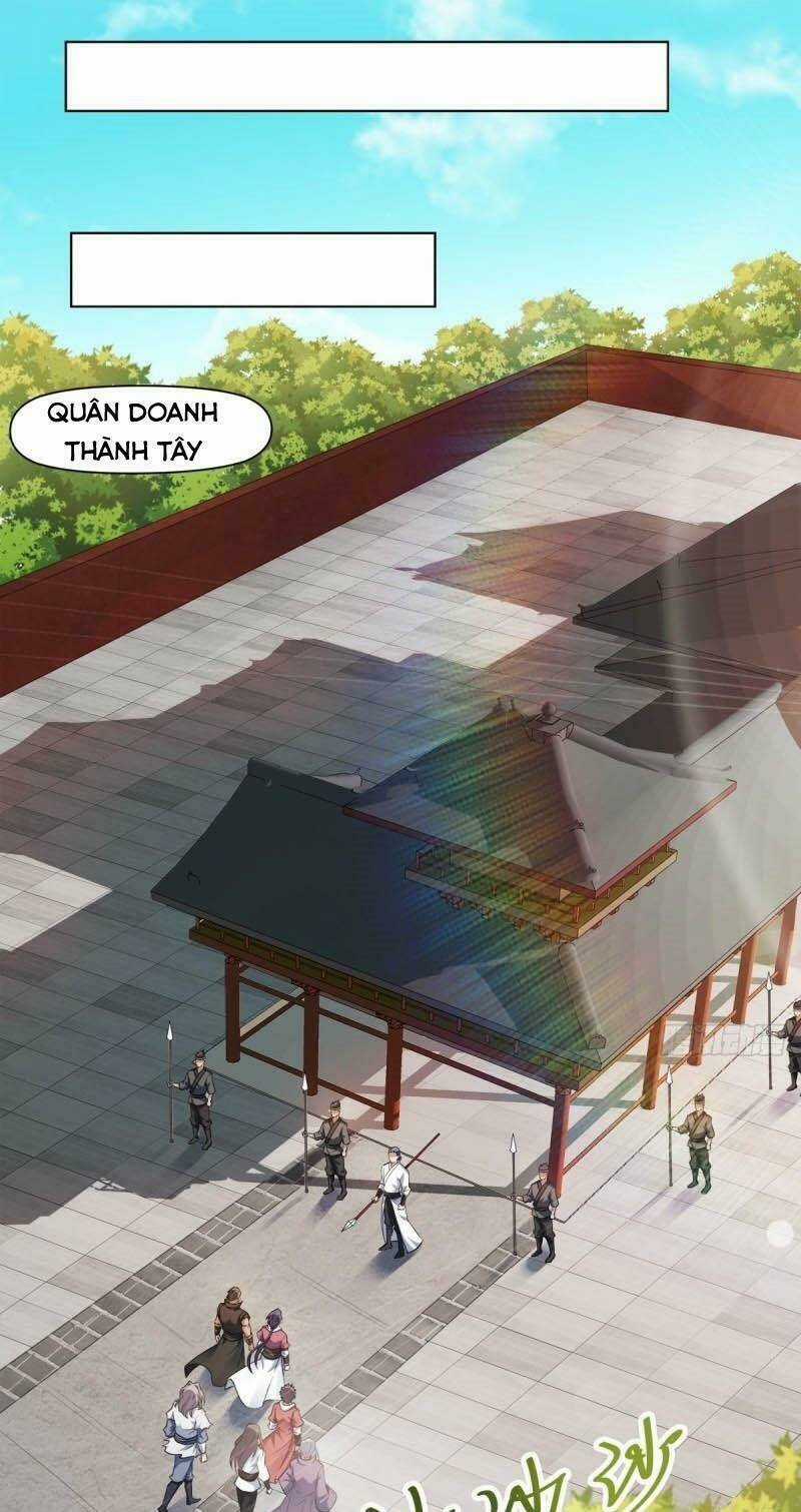 Yêu Đạo Chí Tôn Yêu Hoàng Trở Về Chapter 19 trang 24