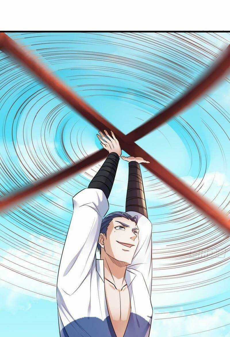 Yêu Đạo Chí Tôn Yêu Hoàng Trở Về Chapter 19 trang 26