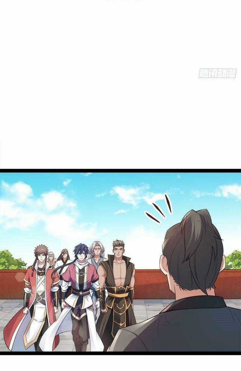 Yêu Đạo Chí Tôn Yêu Hoàng Trở Về Chapter 19 trang 29