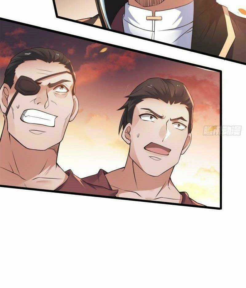 Yêu Đạo Chí Tôn Yêu Hoàng Trở Về Chapter 19 trang 3