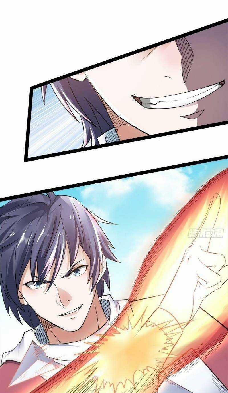 Yêu Đạo Chí Tôn Yêu Hoàng Trở Về Chapter 19 trang 32