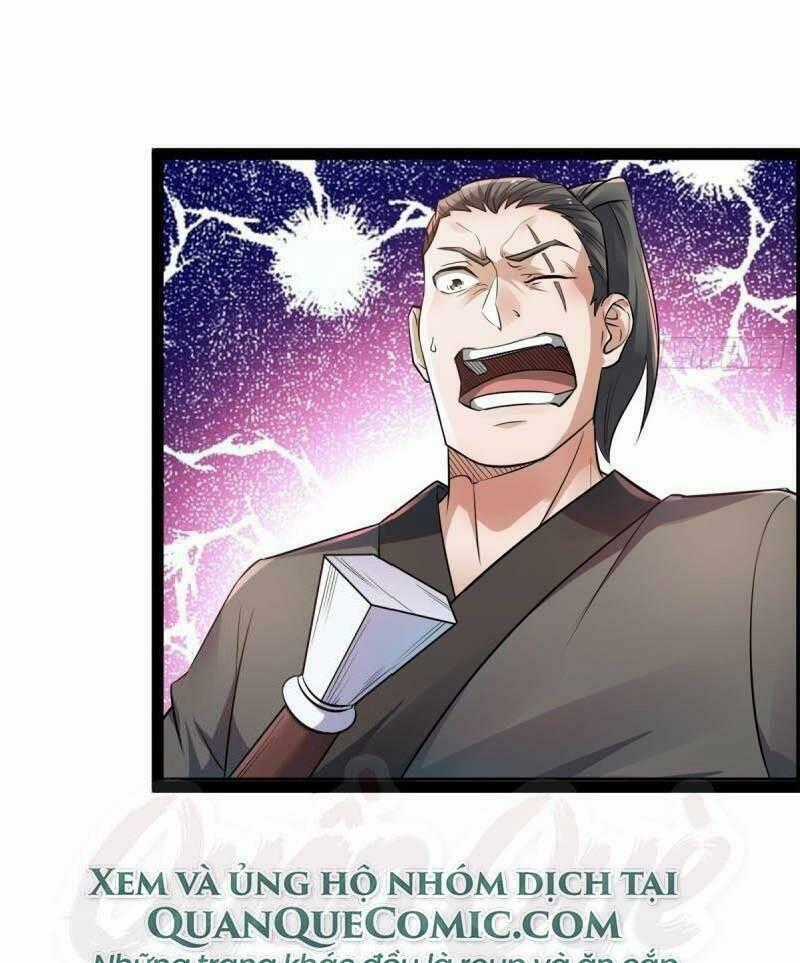 Yêu Đạo Chí Tôn Yêu Hoàng Trở Về Chapter 19 trang 34