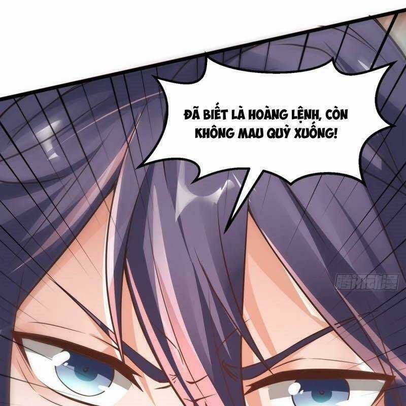 Yêu Đạo Chí Tôn Yêu Hoàng Trở Về Chapter 19 trang 4