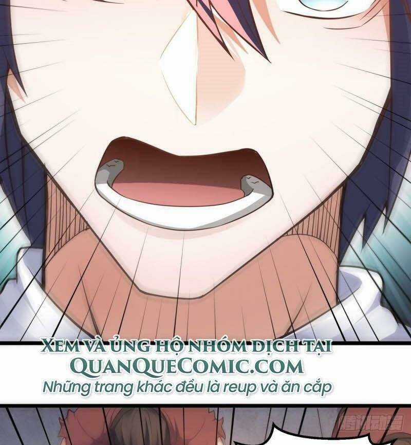 Yêu Đạo Chí Tôn Yêu Hoàng Trở Về Chapter 19 trang 5