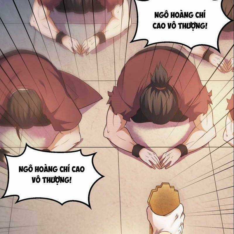 Yêu Đạo Chí Tôn Yêu Hoàng Trở Về Chapter 19 trang 6