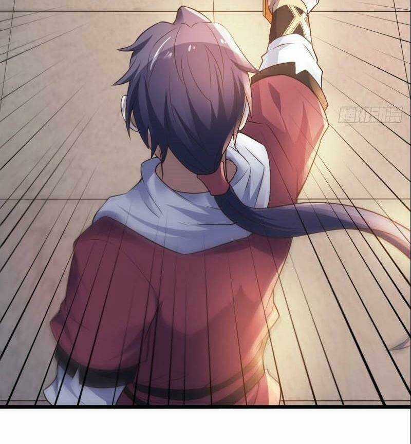 Yêu Đạo Chí Tôn Yêu Hoàng Trở Về Chapter 19 trang 7