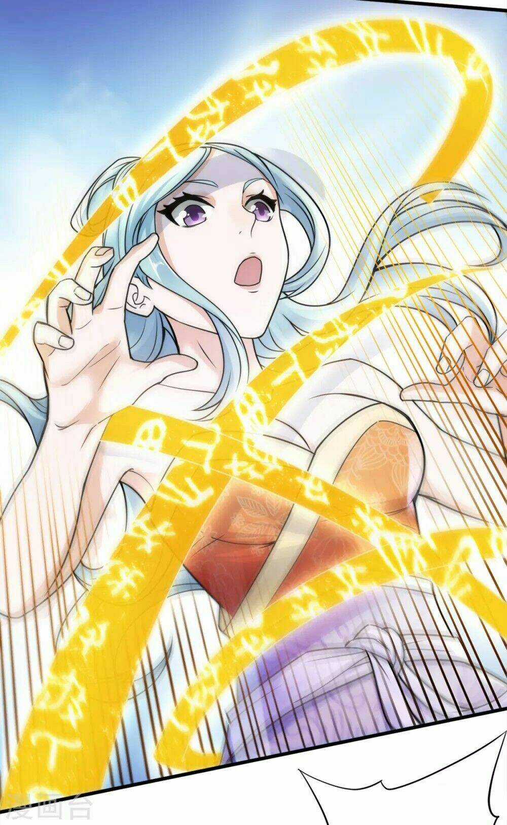 Yêu Đạo Chí Tôn Yêu Hoàng Trở Về Chapter 2 trang 13