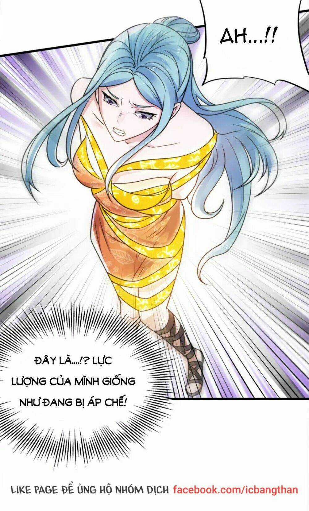 Yêu Đạo Chí Tôn Yêu Hoàng Trở Về Chapter 2 trang 14