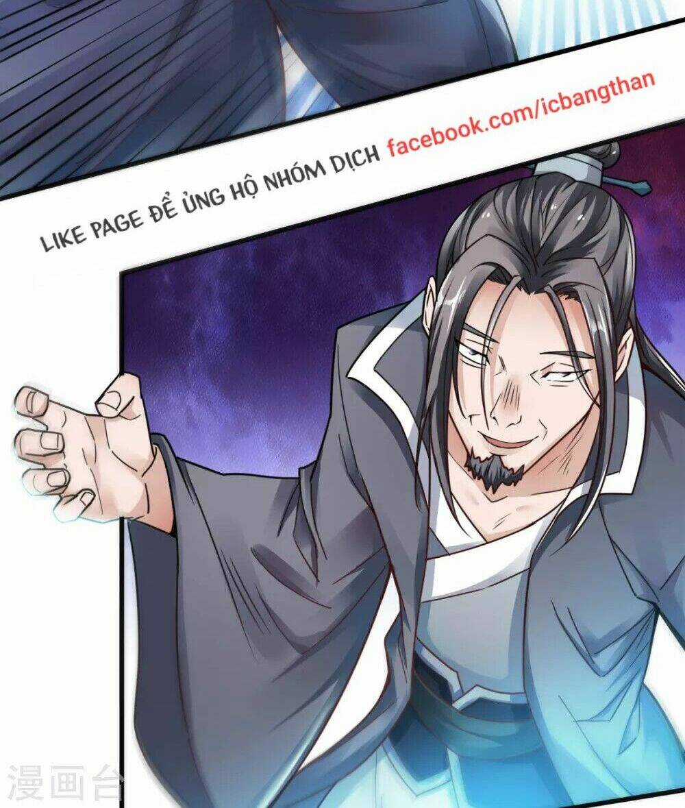 Yêu Đạo Chí Tôn Yêu Hoàng Trở Về Chapter 2 trang 20