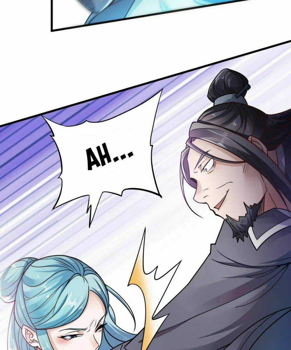 Yêu Đạo Chí Tôn Yêu Hoàng Trở Về Chapter 2 trang 21