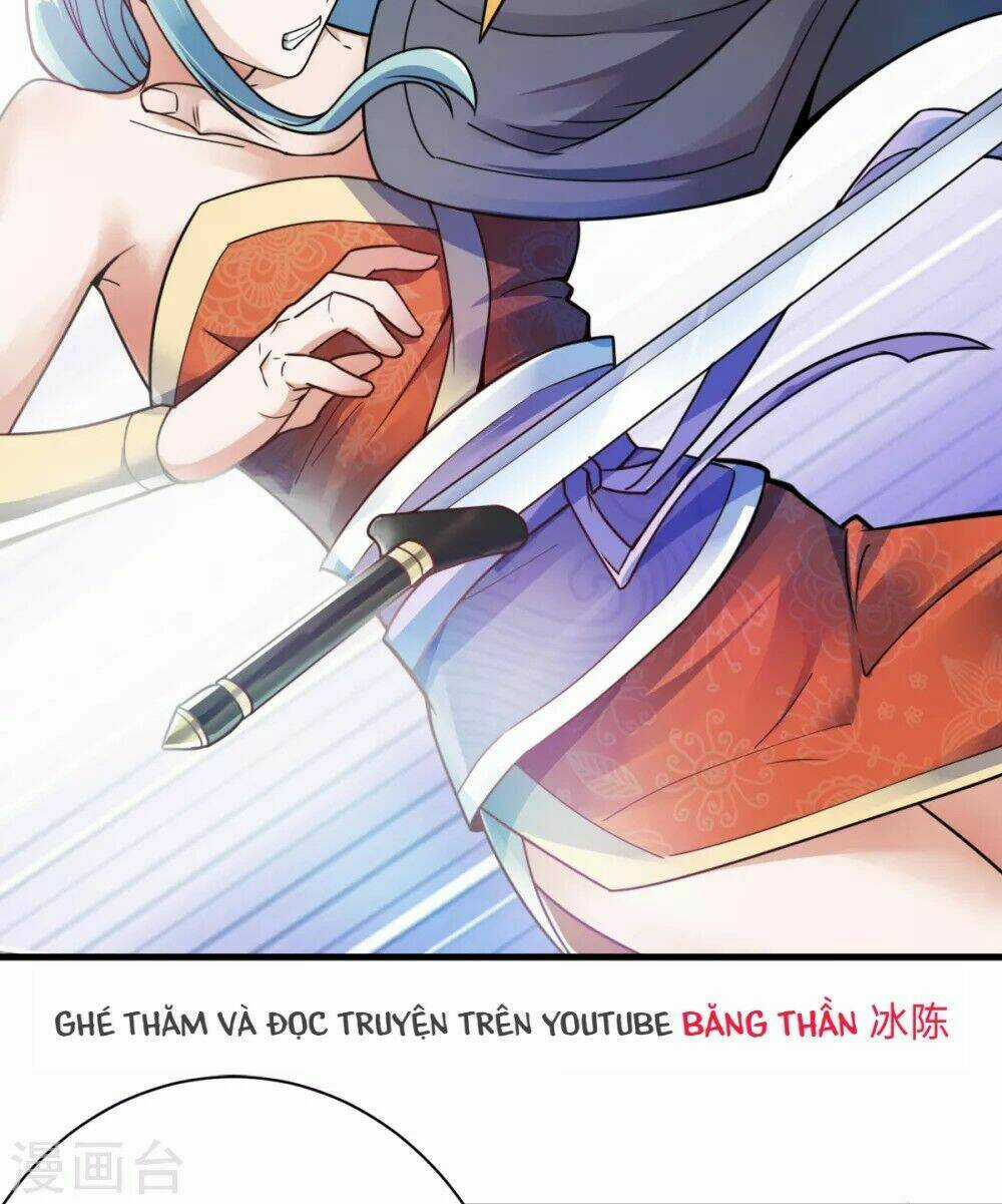 Yêu Đạo Chí Tôn Yêu Hoàng Trở Về Chapter 2 trang 22