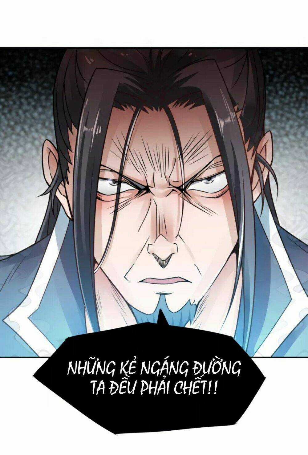 Yêu Đạo Chí Tôn Yêu Hoàng Trở Về Chapter 2 trang 24