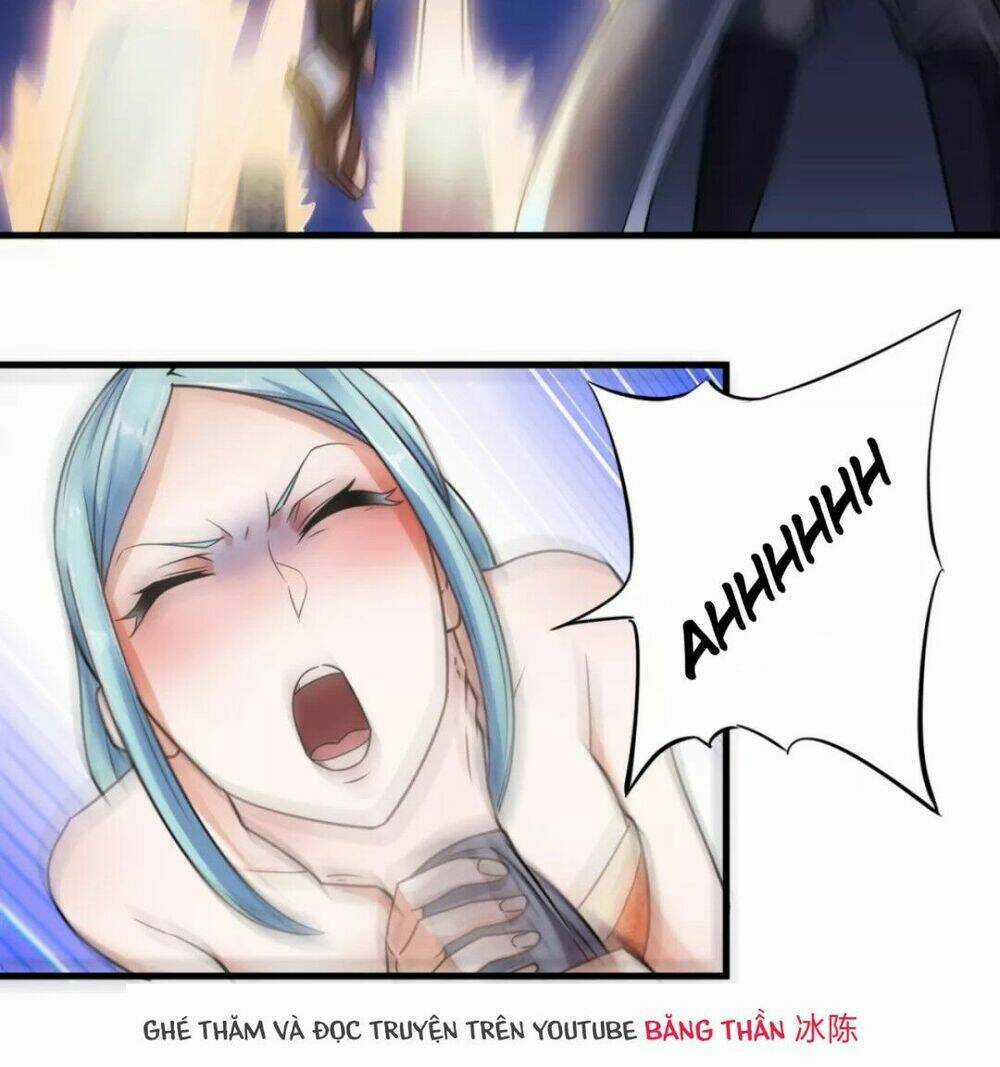 Yêu Đạo Chí Tôn Yêu Hoàng Trở Về Chapter 2 trang 26