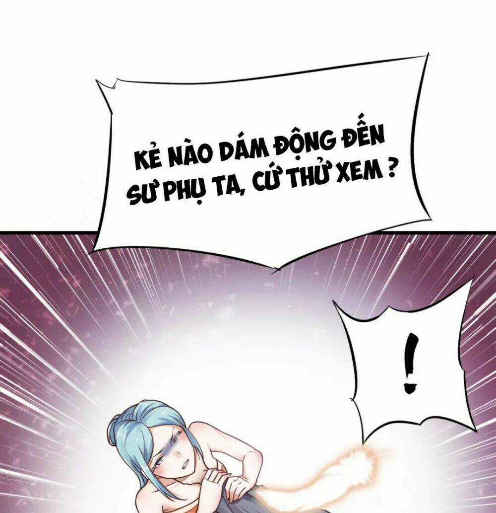 Yêu Đạo Chí Tôn Yêu Hoàng Trở Về Chapter 2 trang 27