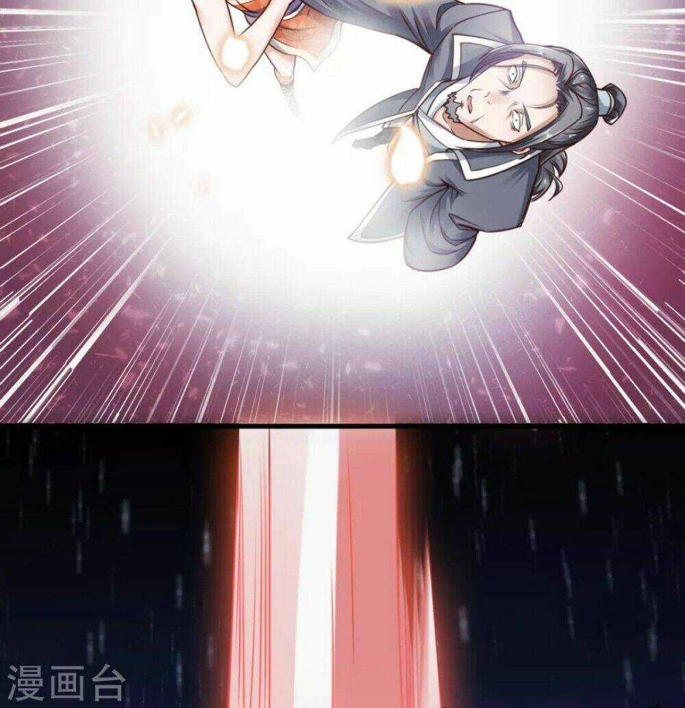 Yêu Đạo Chí Tôn Yêu Hoàng Trở Về Chapter 2 trang 28