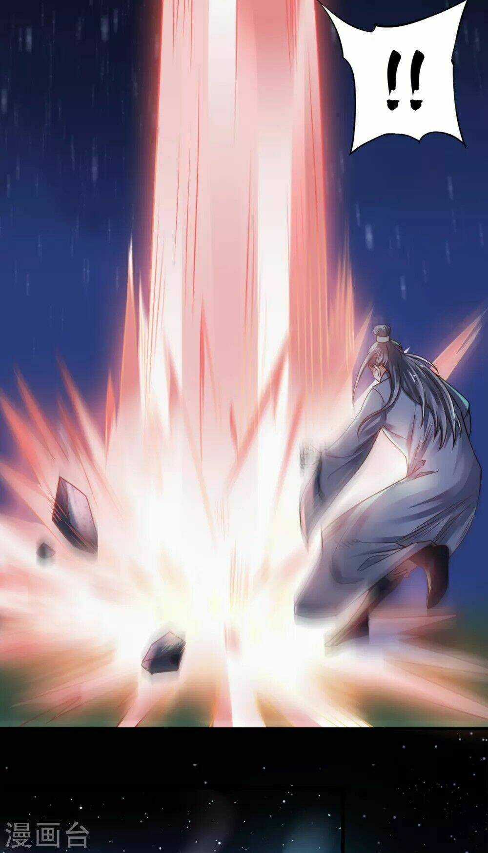 Yêu Đạo Chí Tôn Yêu Hoàng Trở Về Chapter 2 trang 29