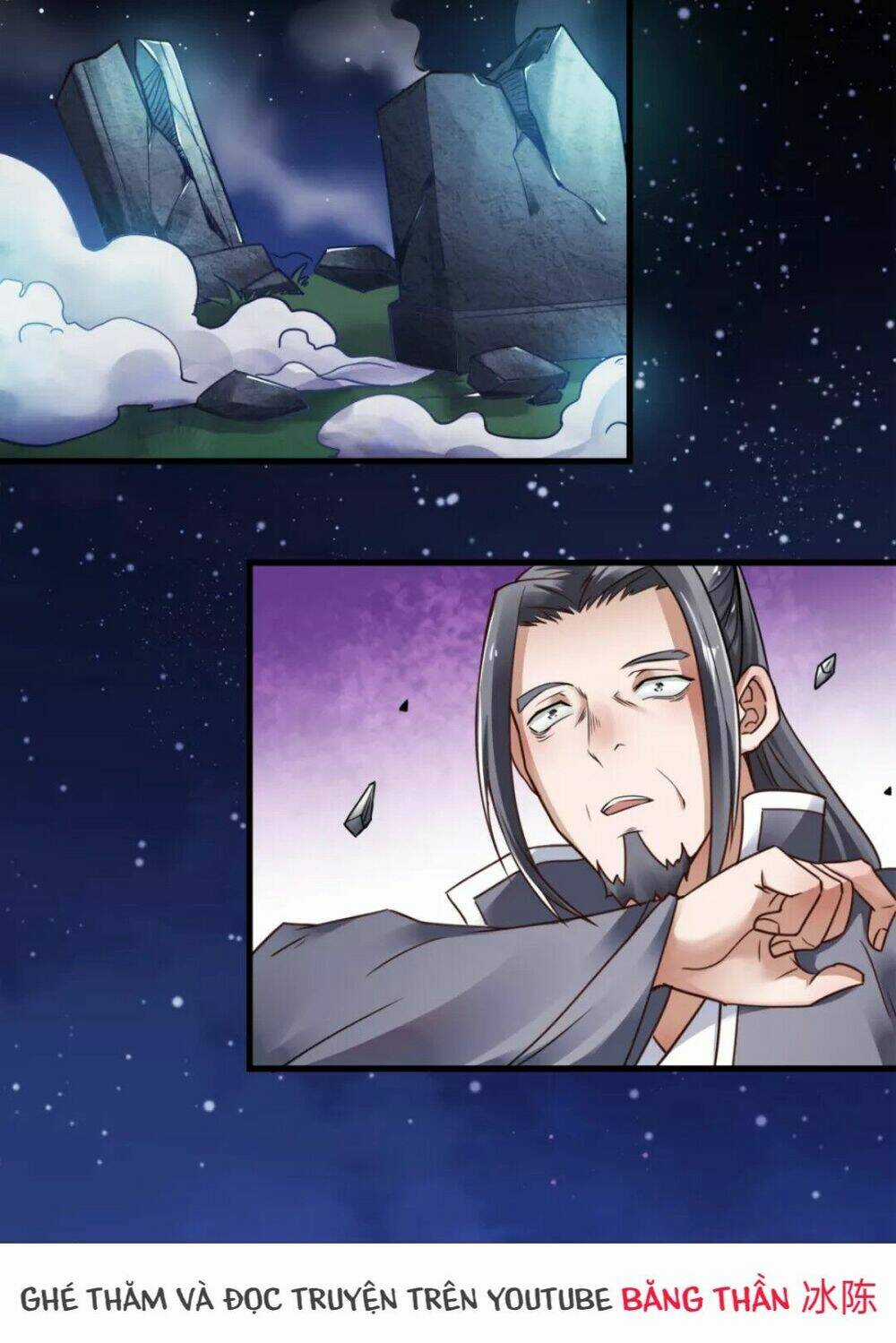 Yêu Đạo Chí Tôn Yêu Hoàng Trở Về Chapter 2 trang 30