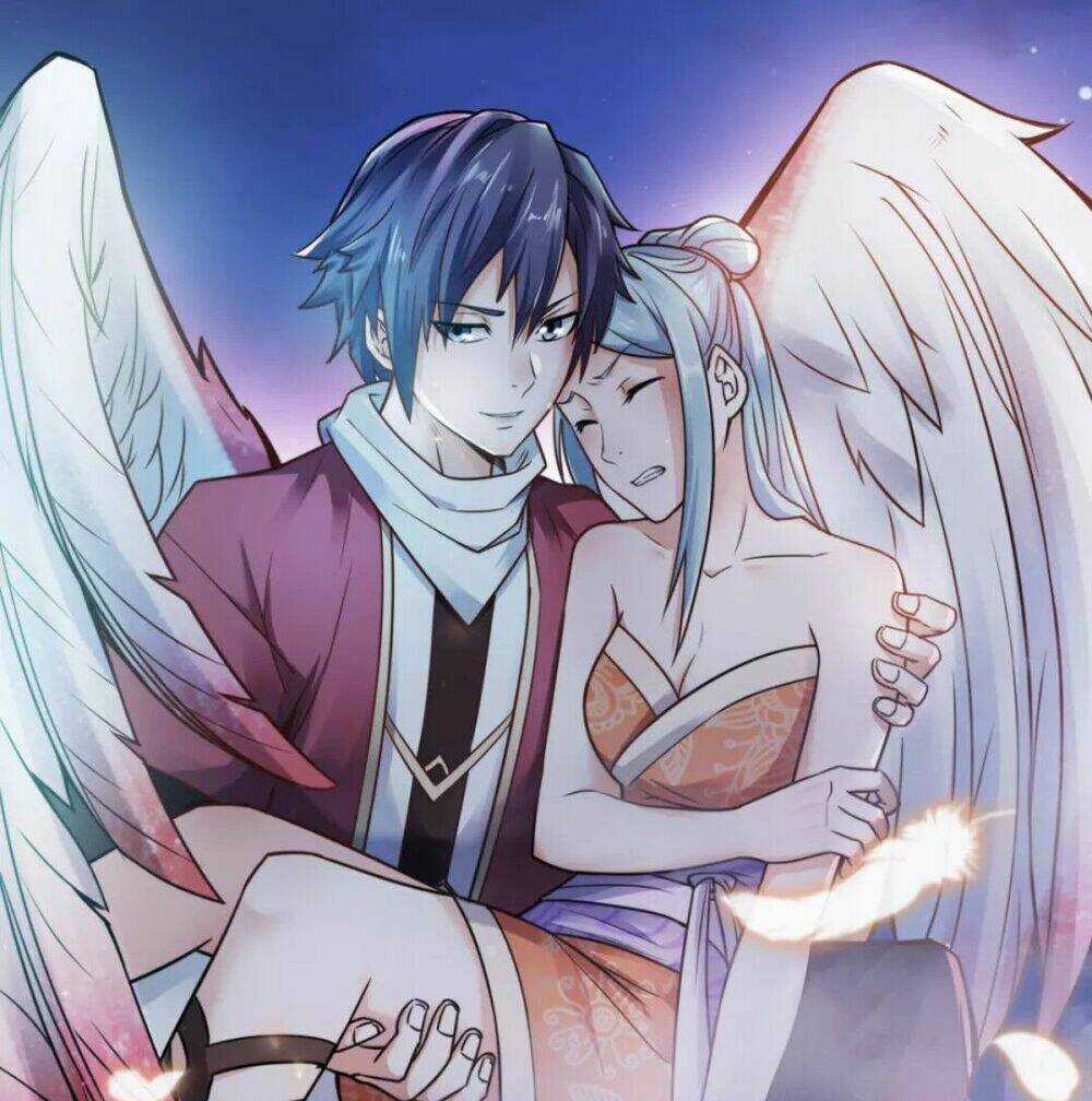 Yêu Đạo Chí Tôn Yêu Hoàng Trở Về Chapter 2 trang 31