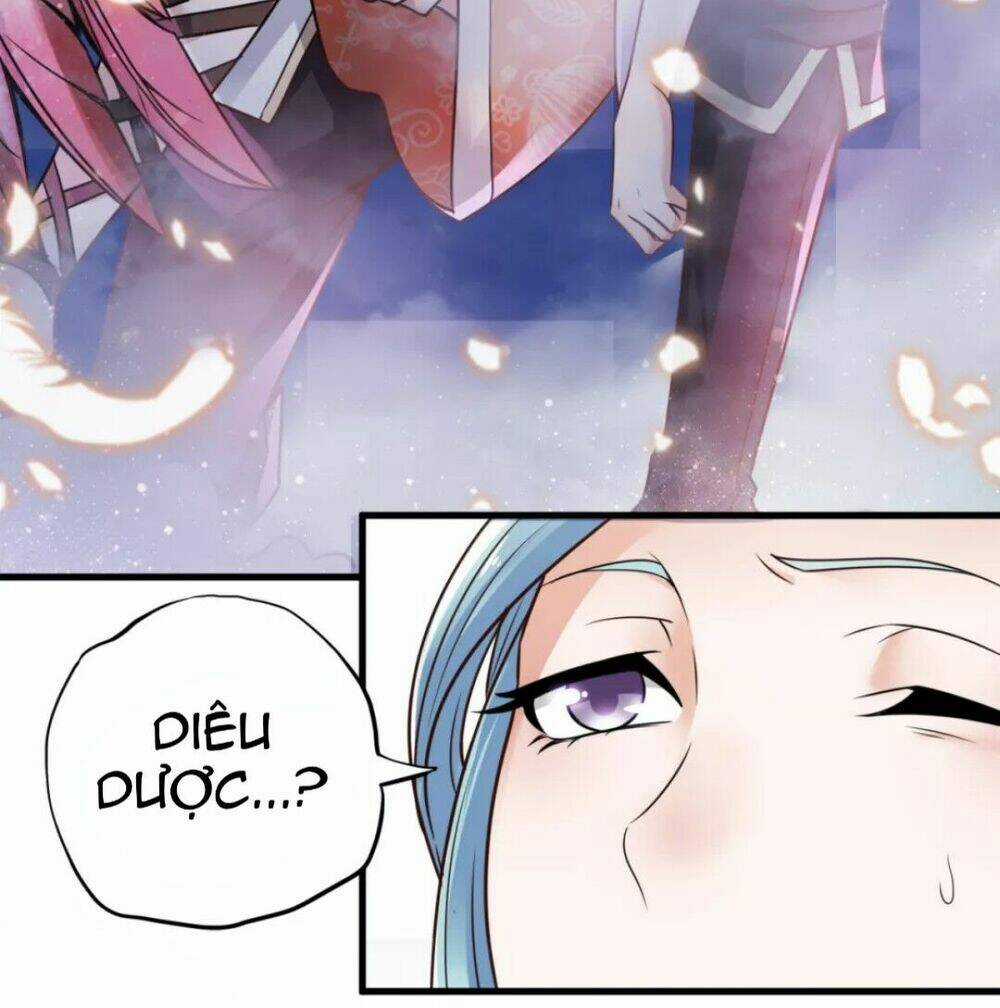 Yêu Đạo Chí Tôn Yêu Hoàng Trở Về Chapter 2 trang 32