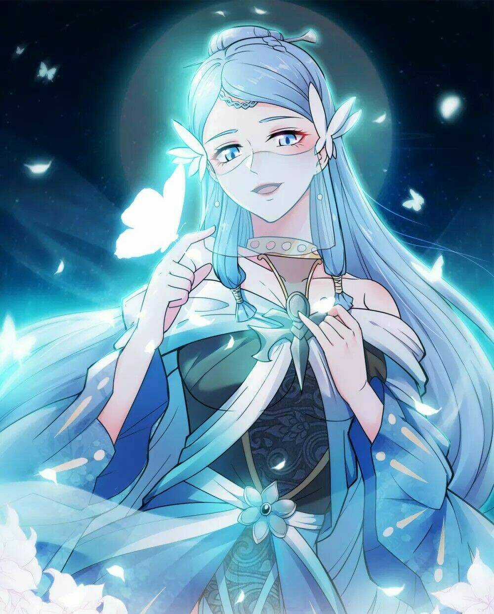 Yêu Đạo Chí Tôn Yêu Hoàng Trở Về Chapter 2 trang 36