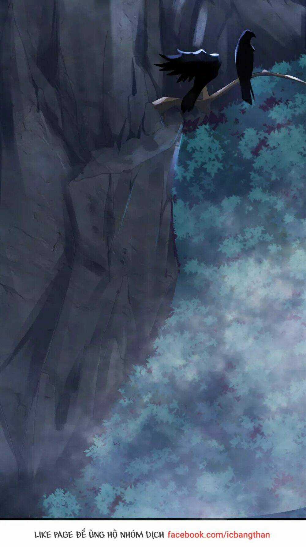 Yêu Đạo Chí Tôn Yêu Hoàng Trở Về Chapter 2 trang 4