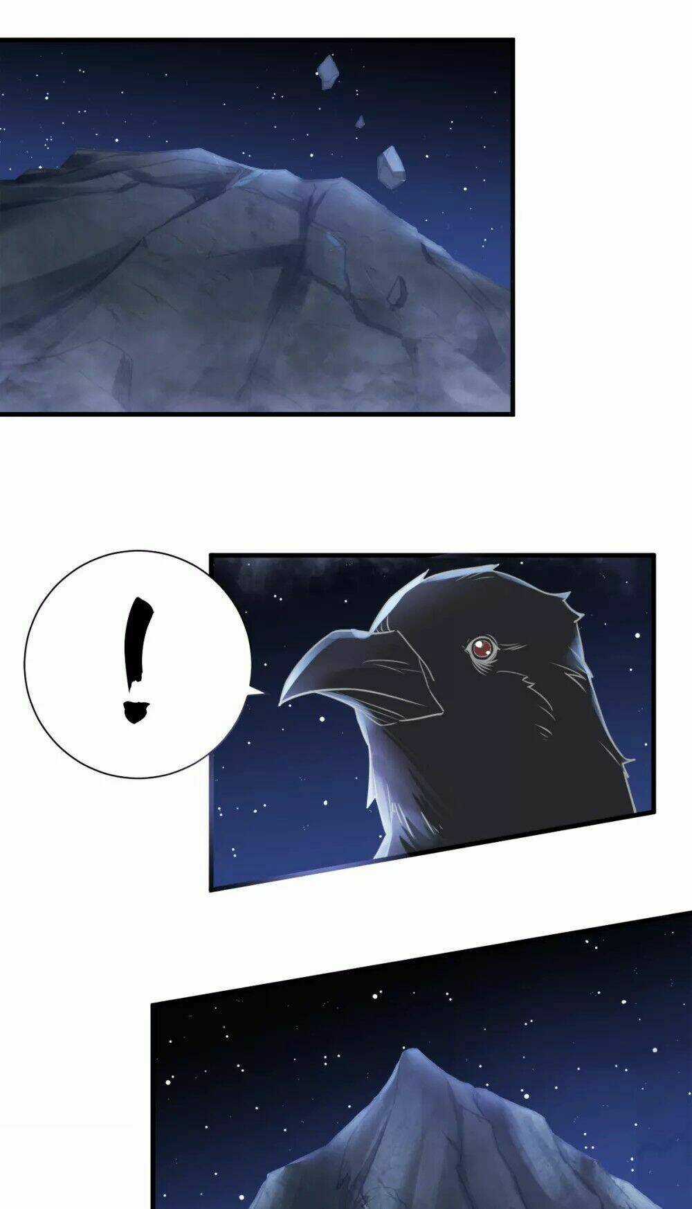 Yêu Đạo Chí Tôn Yêu Hoàng Trở Về Chapter 2 trang 5