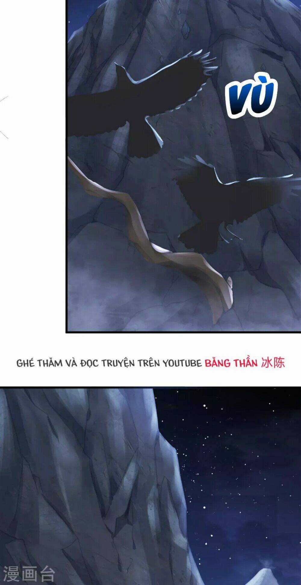 Yêu Đạo Chí Tôn Yêu Hoàng Trở Về Chapter 2 trang 6