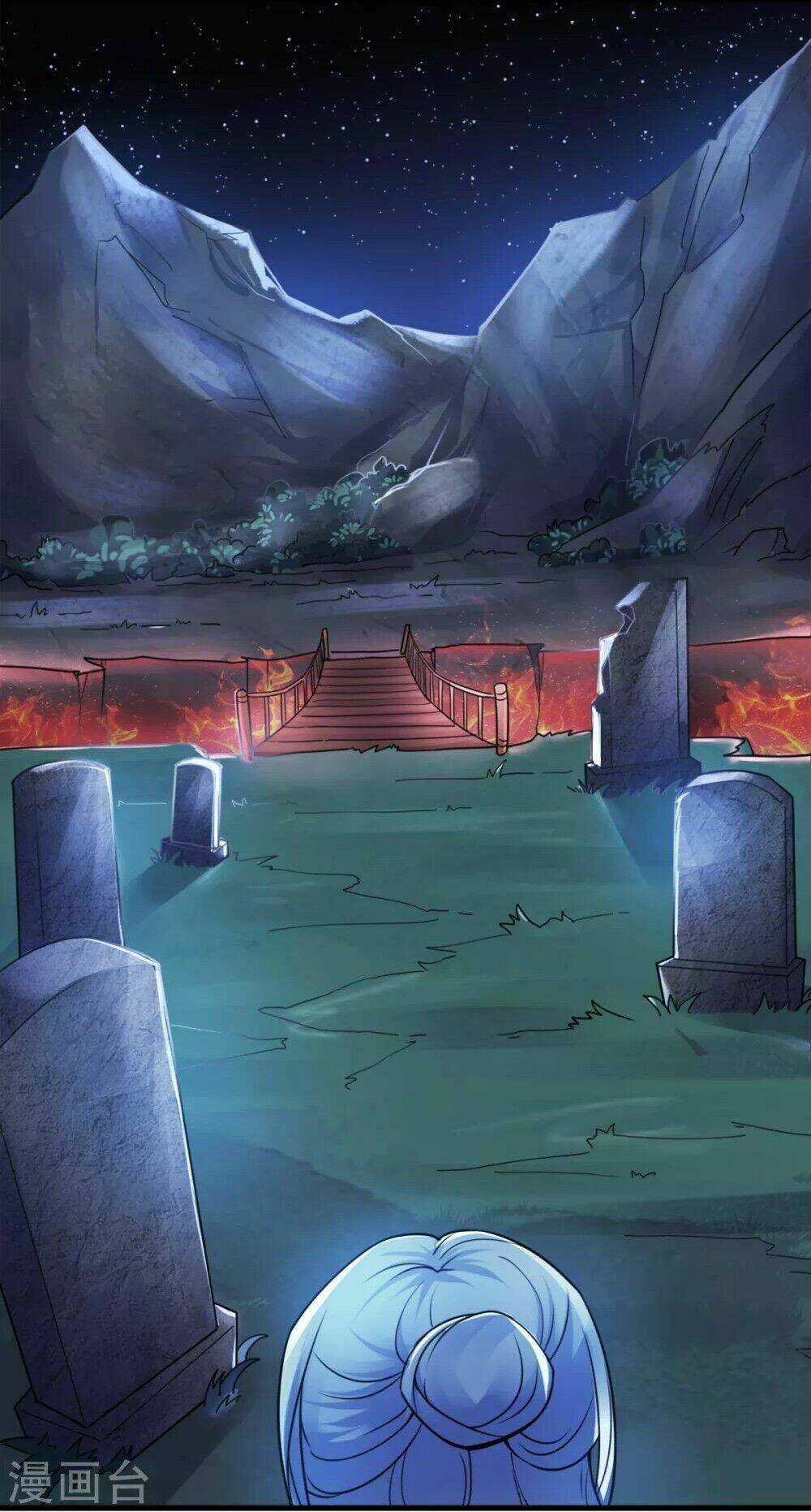 Yêu Đạo Chí Tôn Yêu Hoàng Trở Về Chapter 2 trang 9