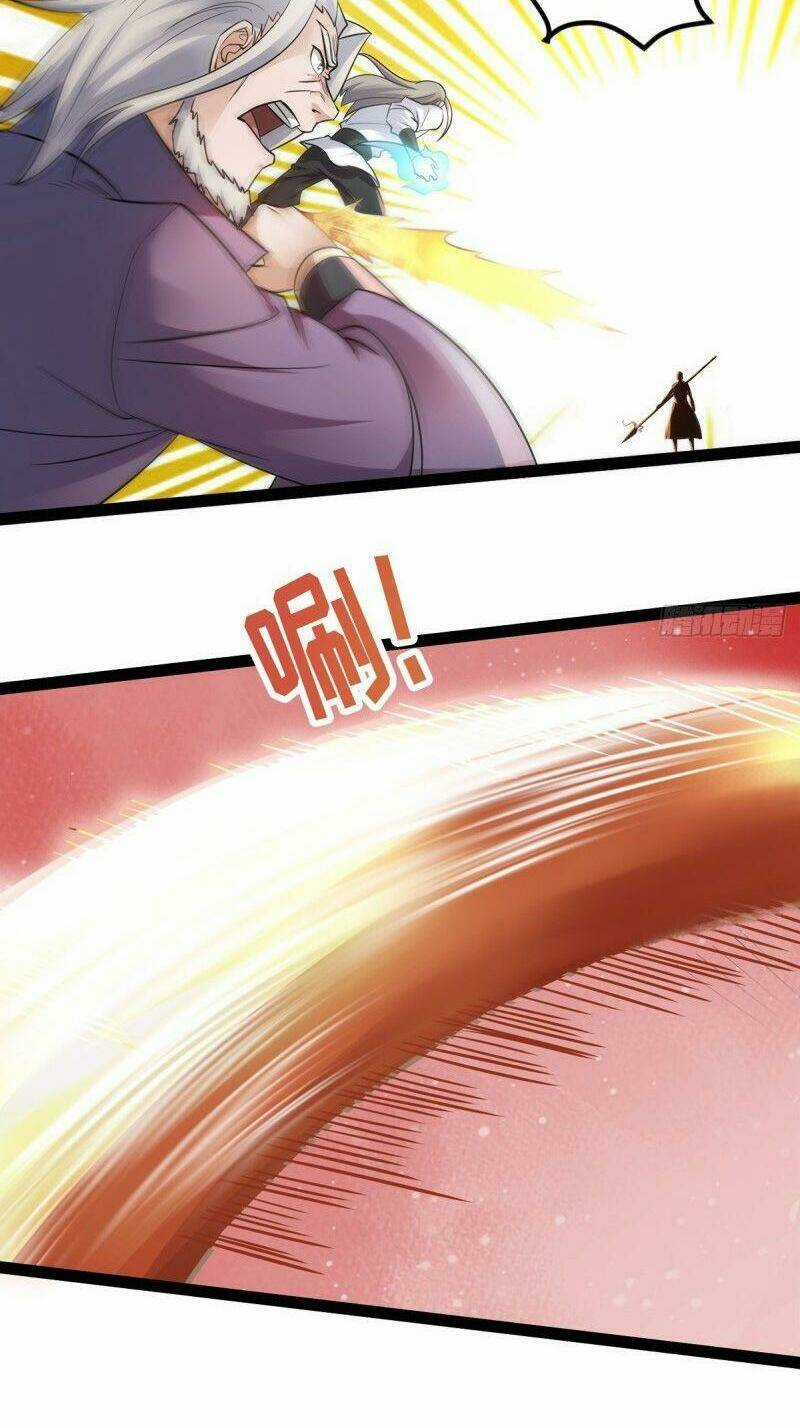 Yêu Đạo Chí Tôn Yêu Hoàng Trở Về Chapter 20 trang 11