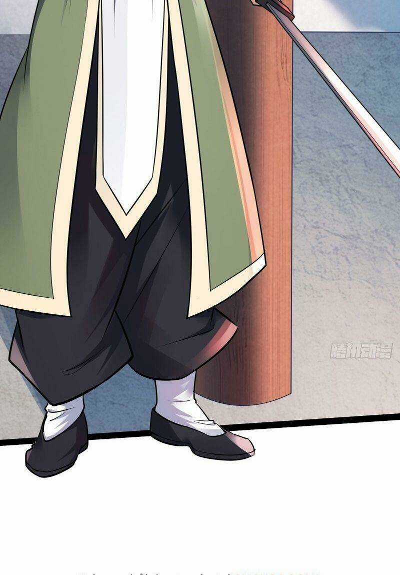 Yêu Đạo Chí Tôn Yêu Hoàng Trở Về Chapter 20 trang 13