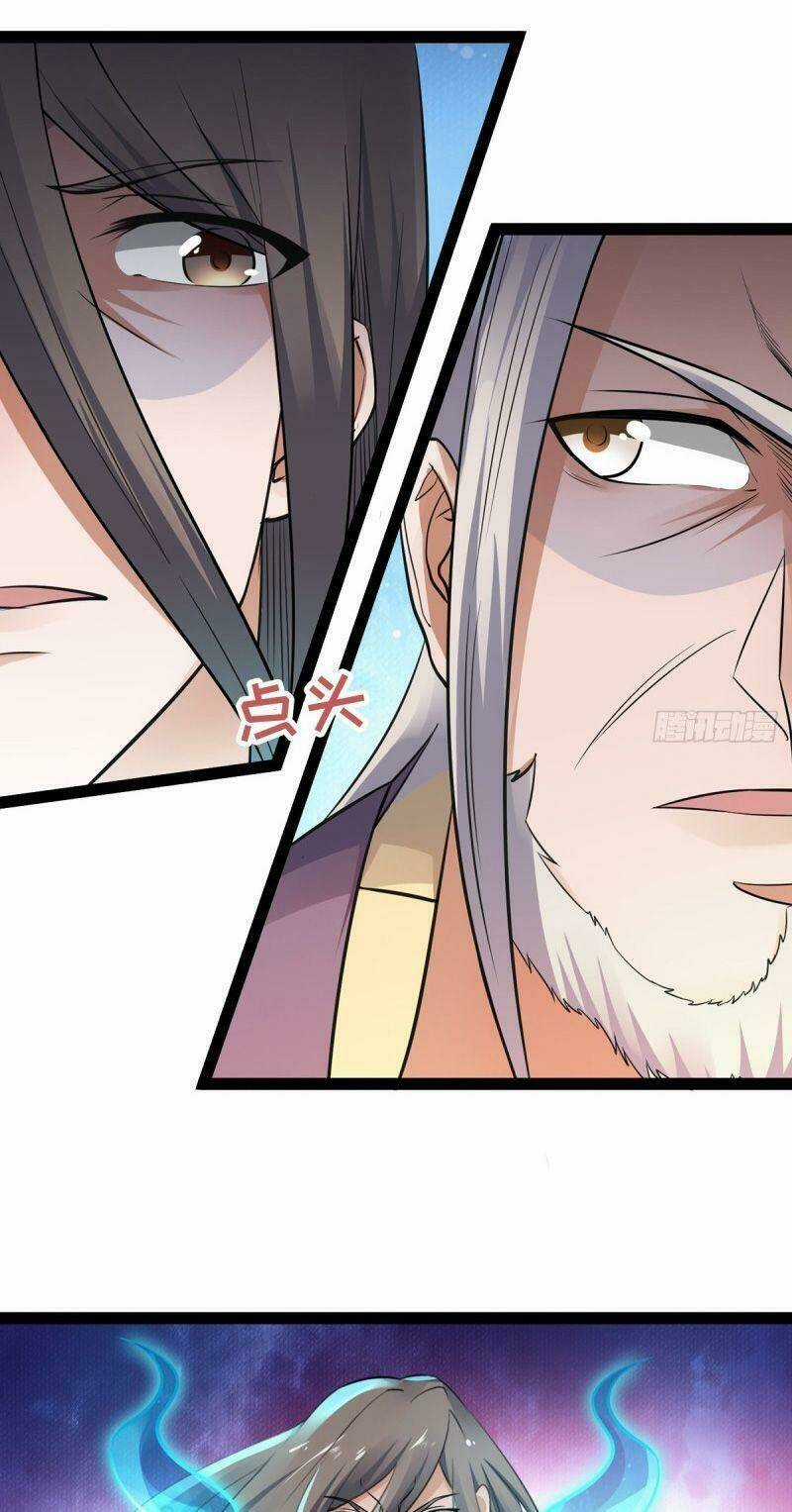 Yêu Đạo Chí Tôn Yêu Hoàng Trở Về Chapter 20 trang 15