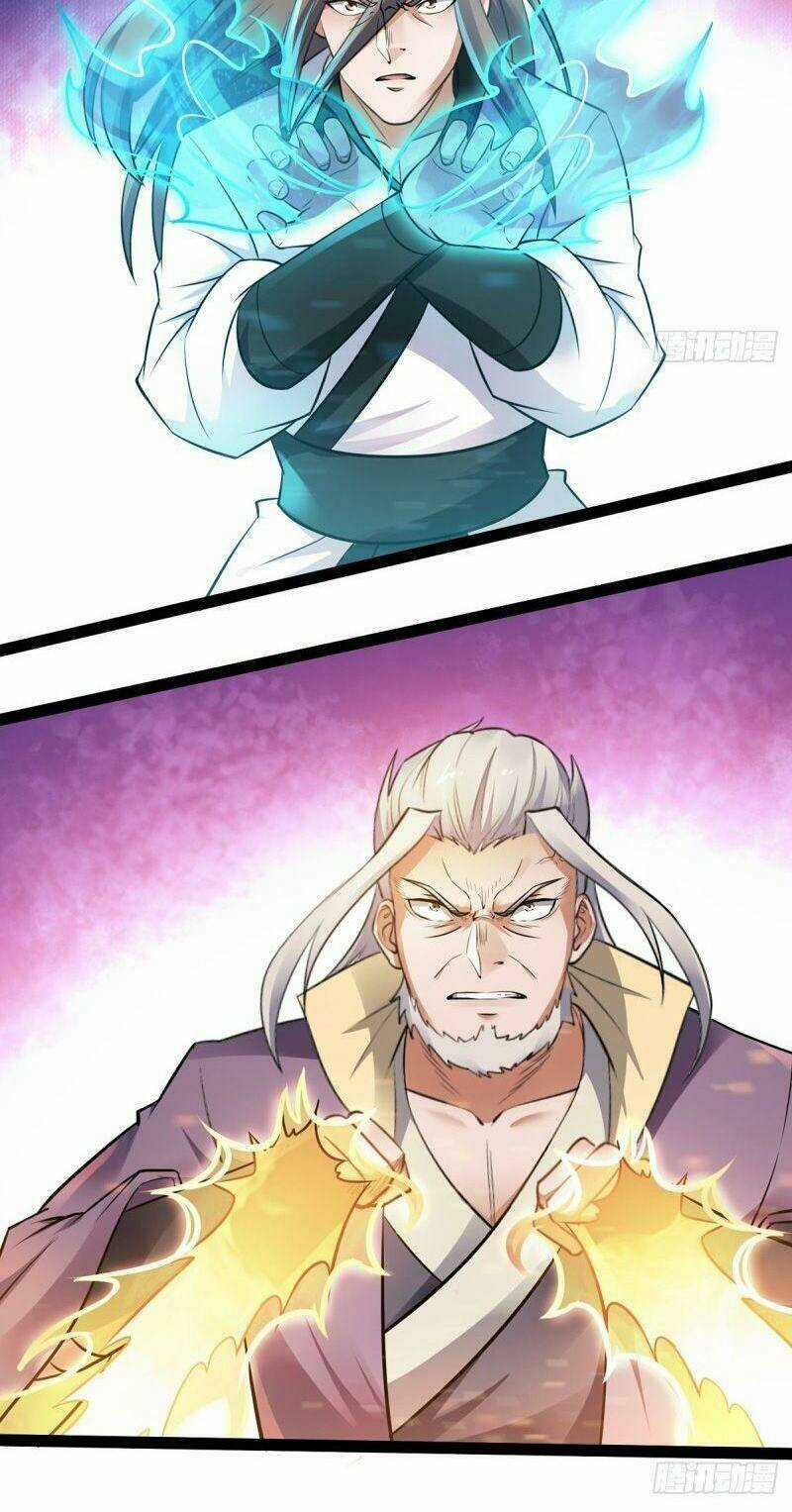 Yêu Đạo Chí Tôn Yêu Hoàng Trở Về Chapter 20 trang 16