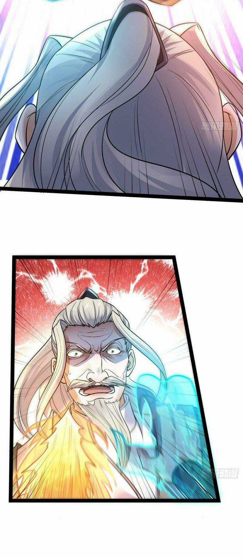 Yêu Đạo Chí Tôn Yêu Hoàng Trở Về Chapter 20 trang 18