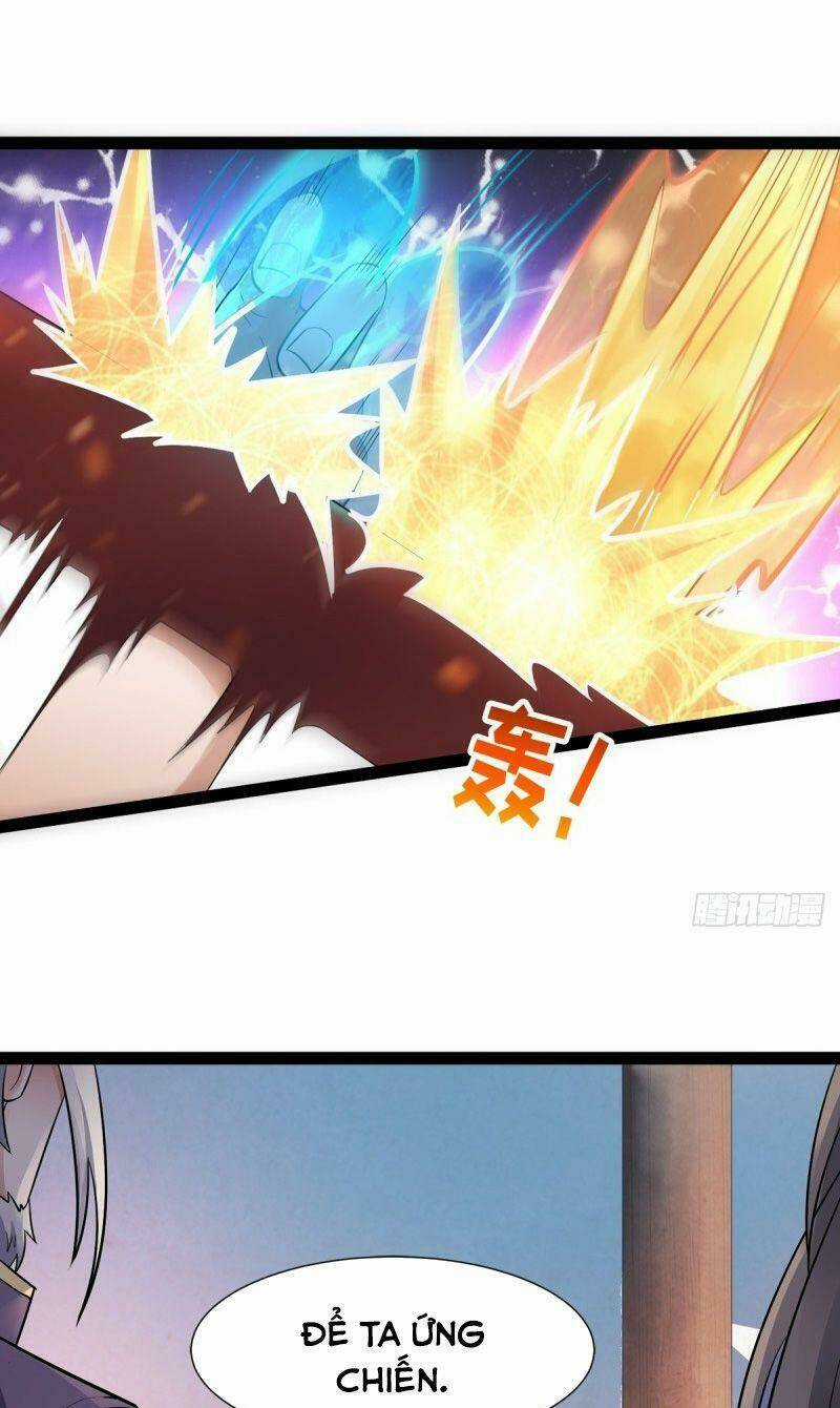 Yêu Đạo Chí Tôn Yêu Hoàng Trở Về Chapter 20 trang 19