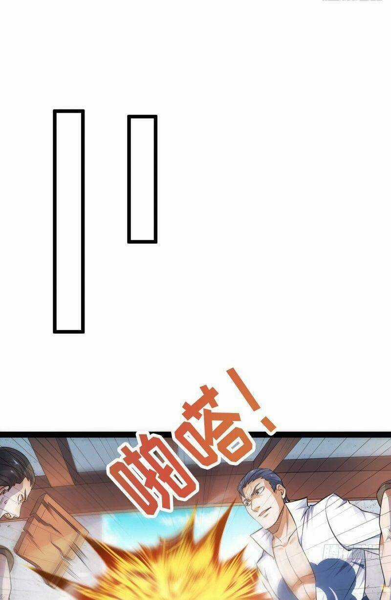 Yêu Đạo Chí Tôn Yêu Hoàng Trở Về Chapter 20 trang 2