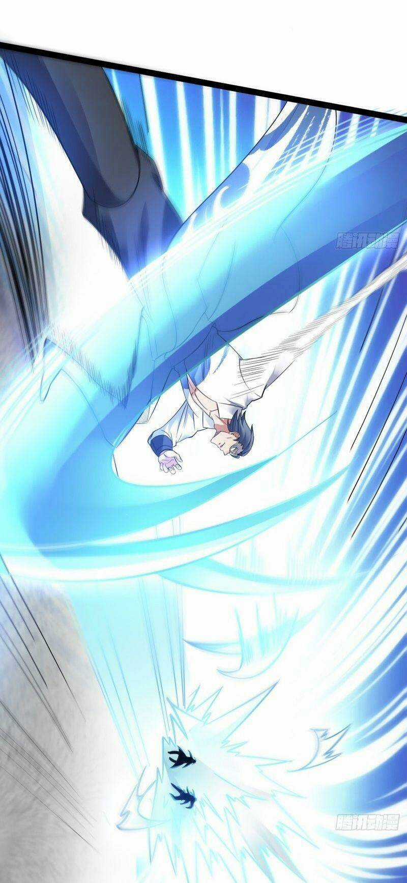 Yêu Đạo Chí Tôn Yêu Hoàng Trở Về Chapter 20 trang 21