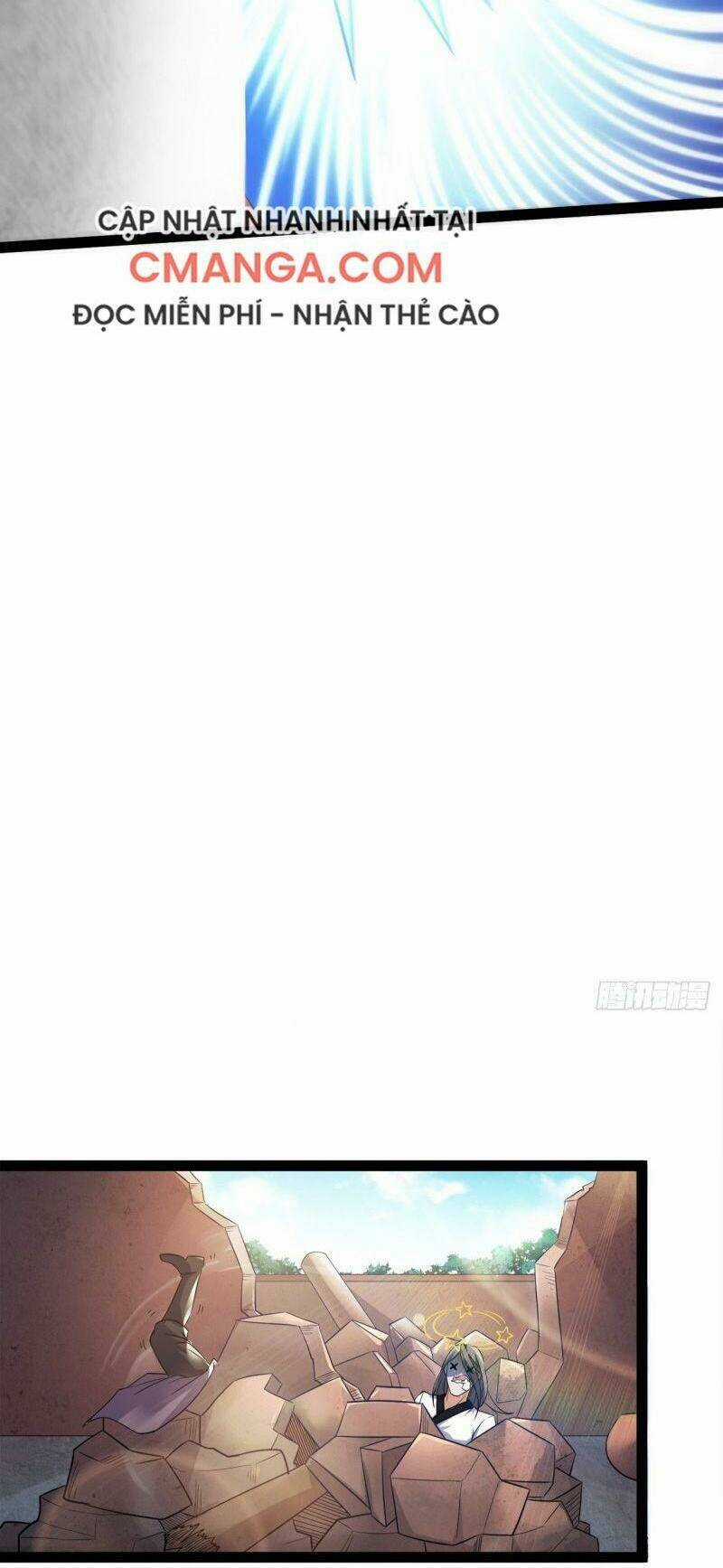 Yêu Đạo Chí Tôn Yêu Hoàng Trở Về Chapter 20 trang 22