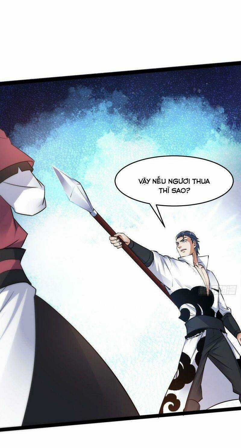 Yêu Đạo Chí Tôn Yêu Hoàng Trở Về Chapter 20 trang 27