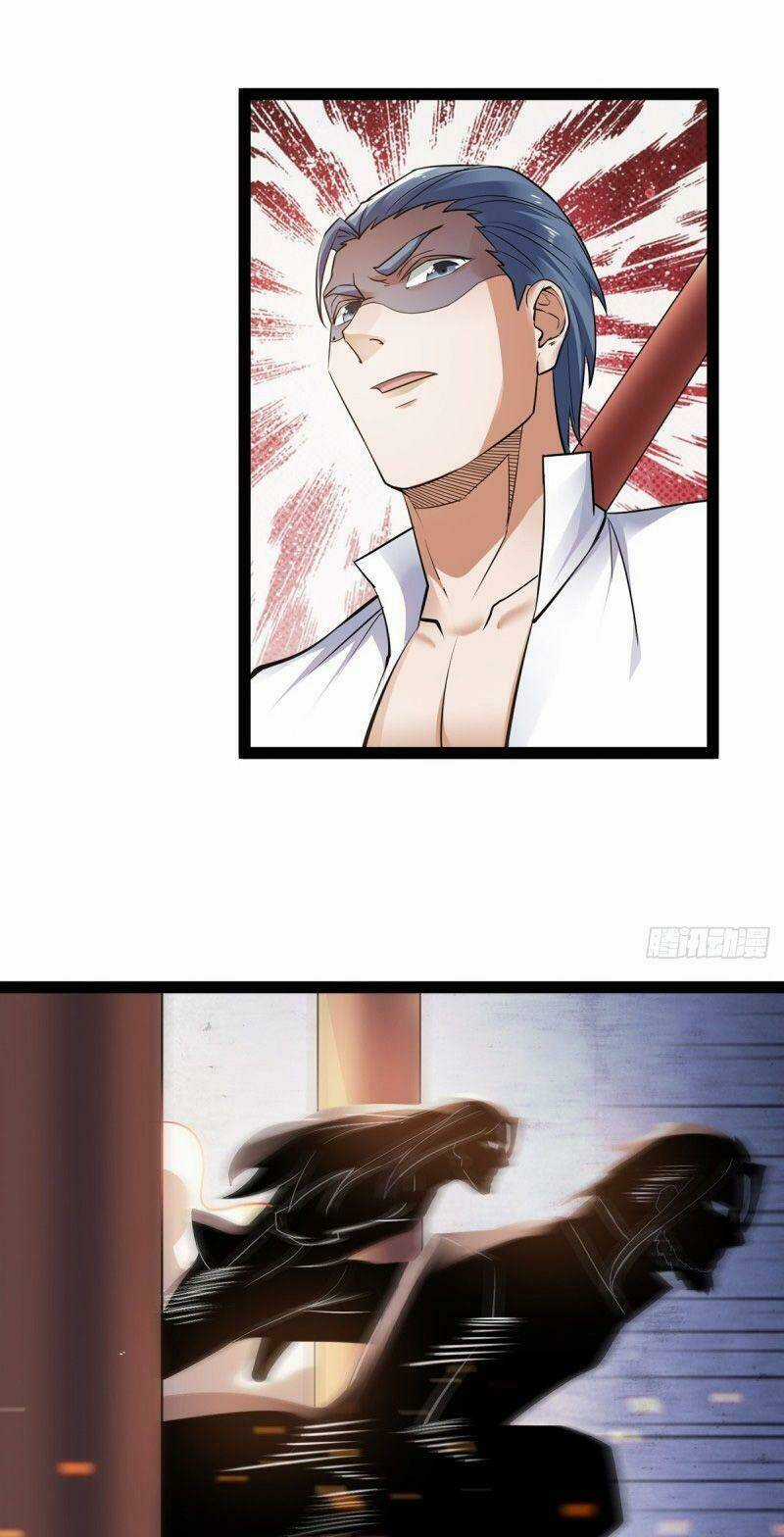 Yêu Đạo Chí Tôn Yêu Hoàng Trở Về Chapter 20 trang 4