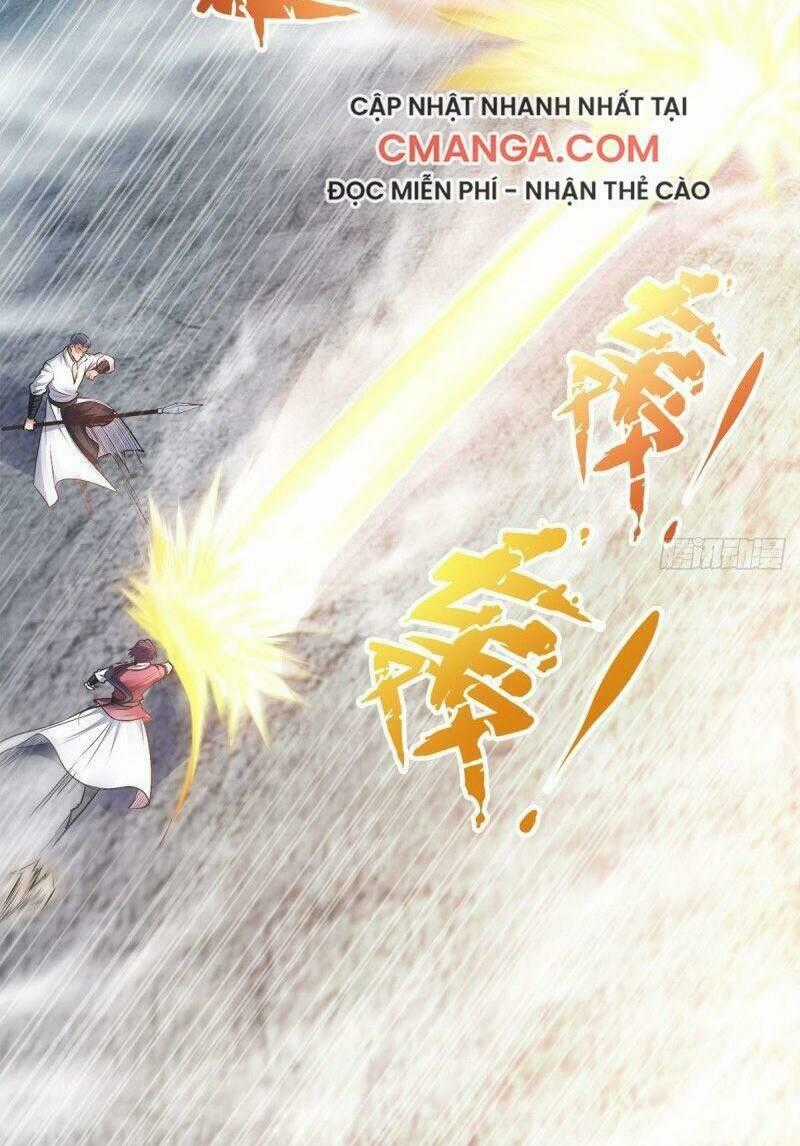 Yêu Đạo Chí Tôn Yêu Hoàng Trở Về Chapter 21 trang 1