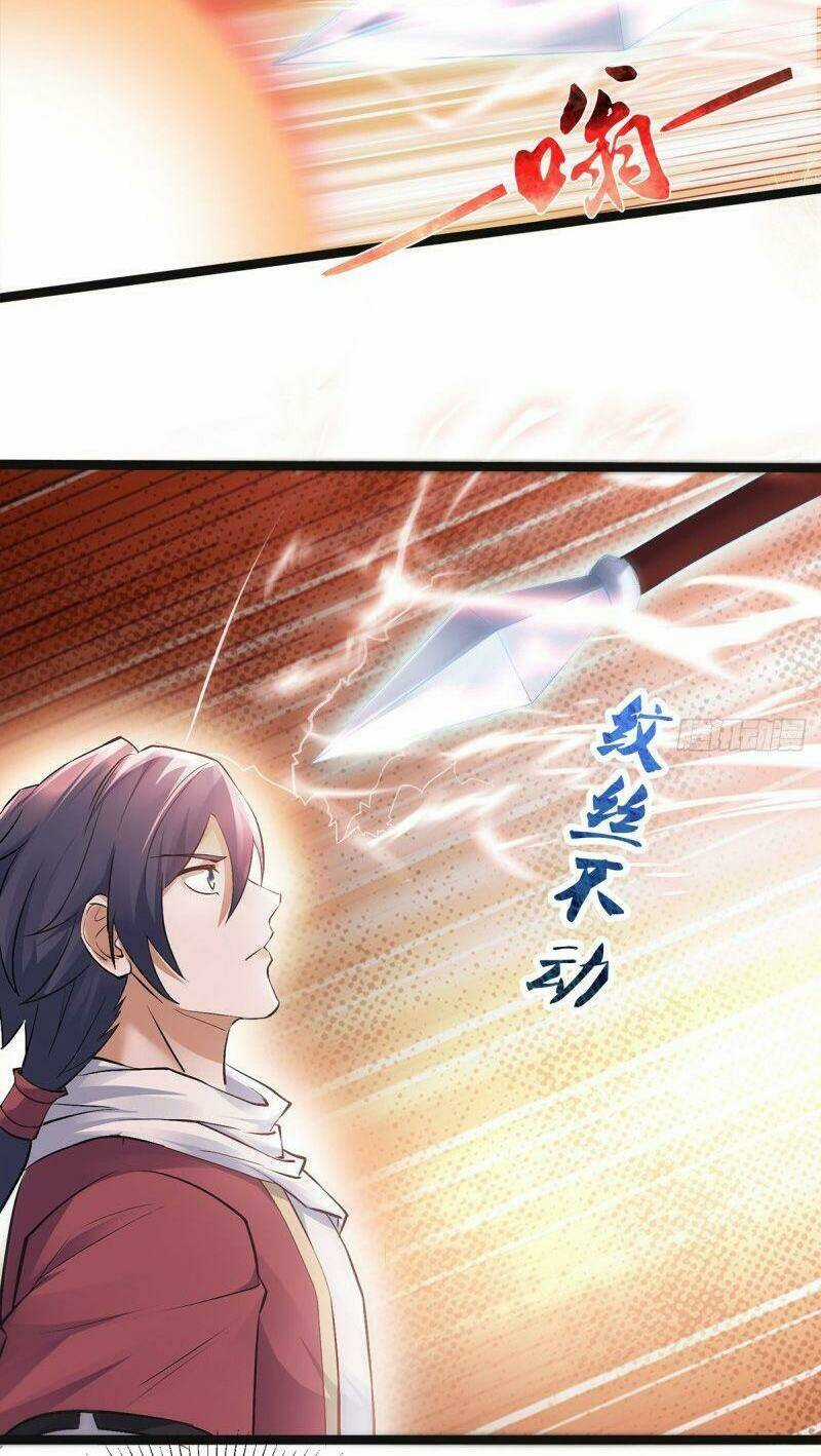 Yêu Đạo Chí Tôn Yêu Hoàng Trở Về Chapter 21 trang 11