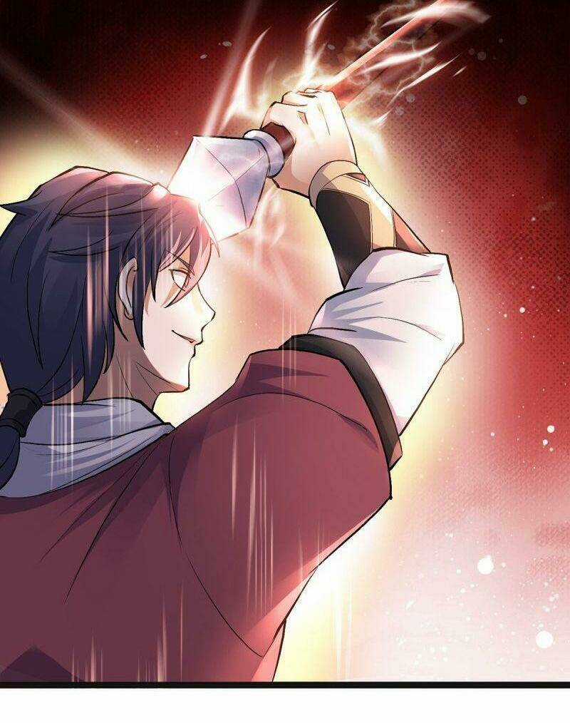 Yêu Đạo Chí Tôn Yêu Hoàng Trở Về Chapter 21 trang 13