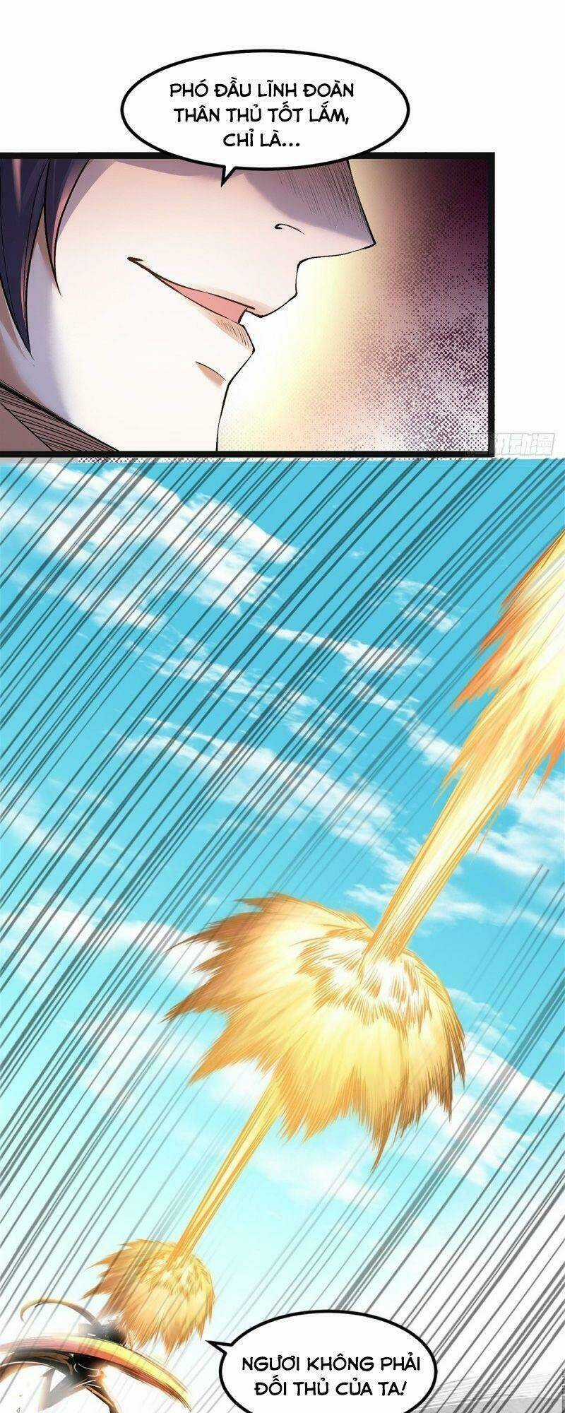 Yêu Đạo Chí Tôn Yêu Hoàng Trở Về Chapter 21 trang 14