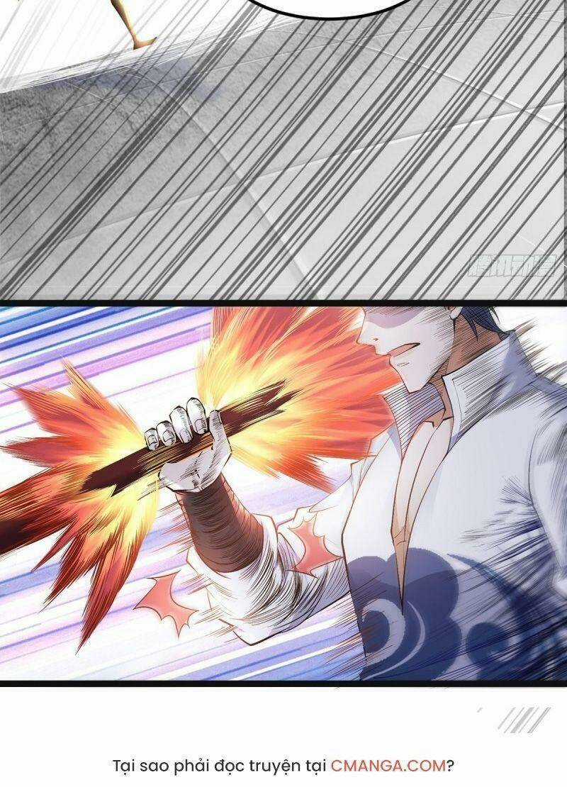 Yêu Đạo Chí Tôn Yêu Hoàng Trở Về Chapter 21 trang 15