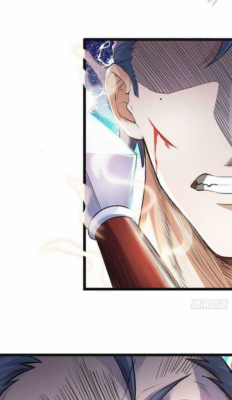 Yêu Đạo Chí Tôn Yêu Hoàng Trở Về Chapter 21 trang 17