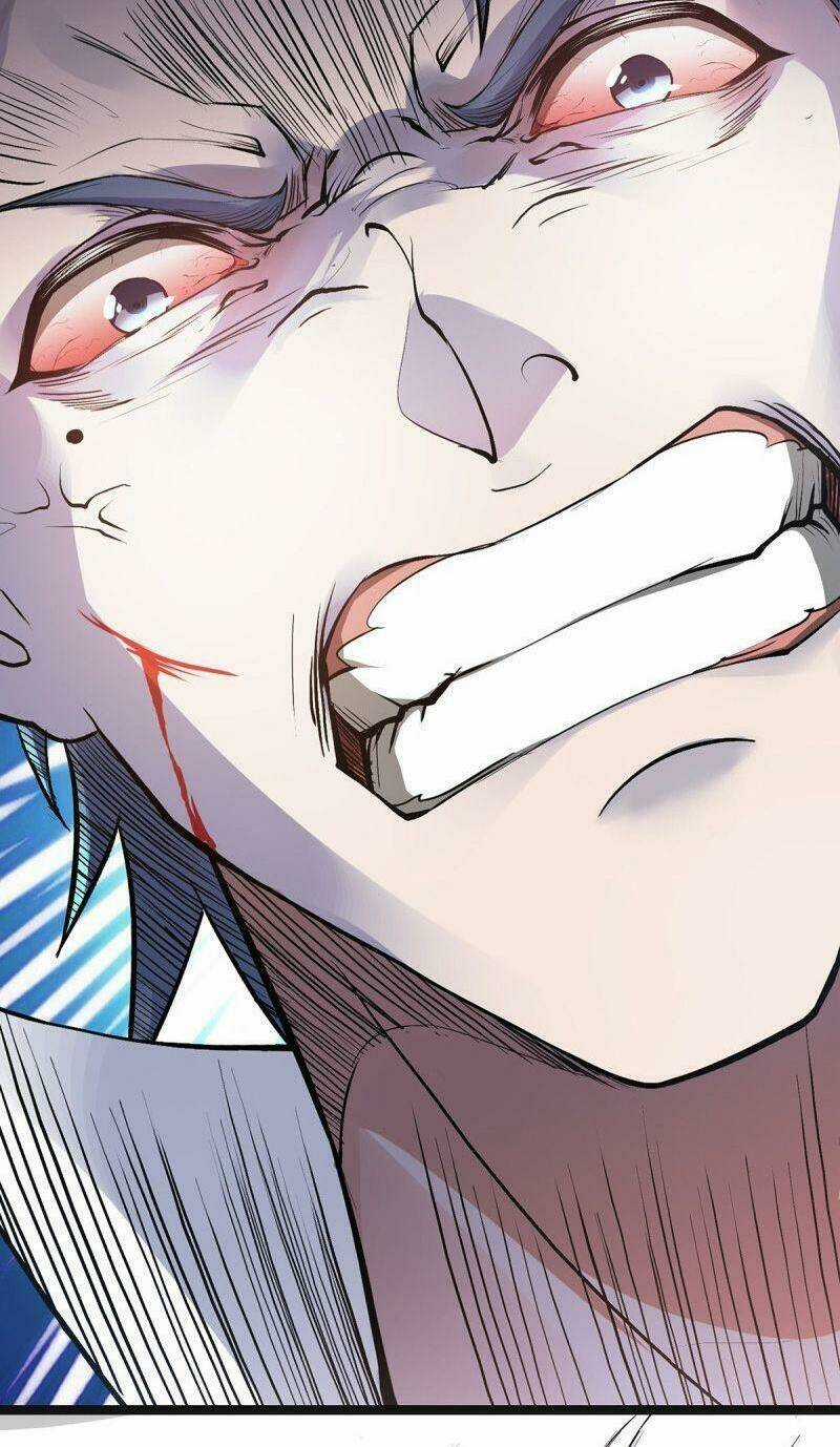 Yêu Đạo Chí Tôn Yêu Hoàng Trở Về Chapter 21 trang 18