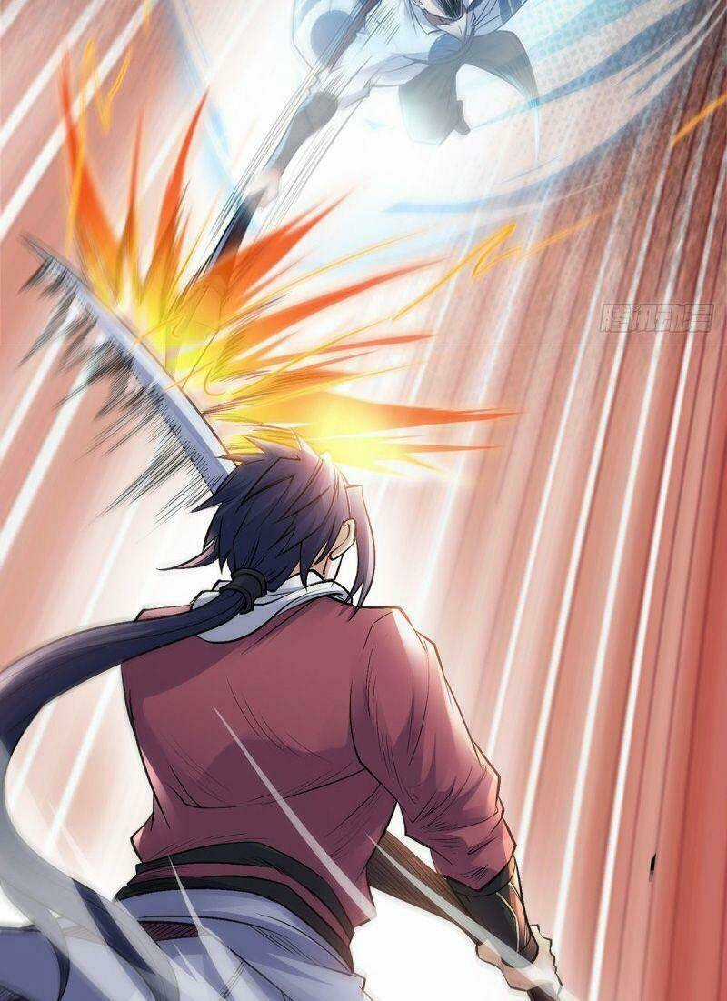 Yêu Đạo Chí Tôn Yêu Hoàng Trở Về Chapter 21 trang 20