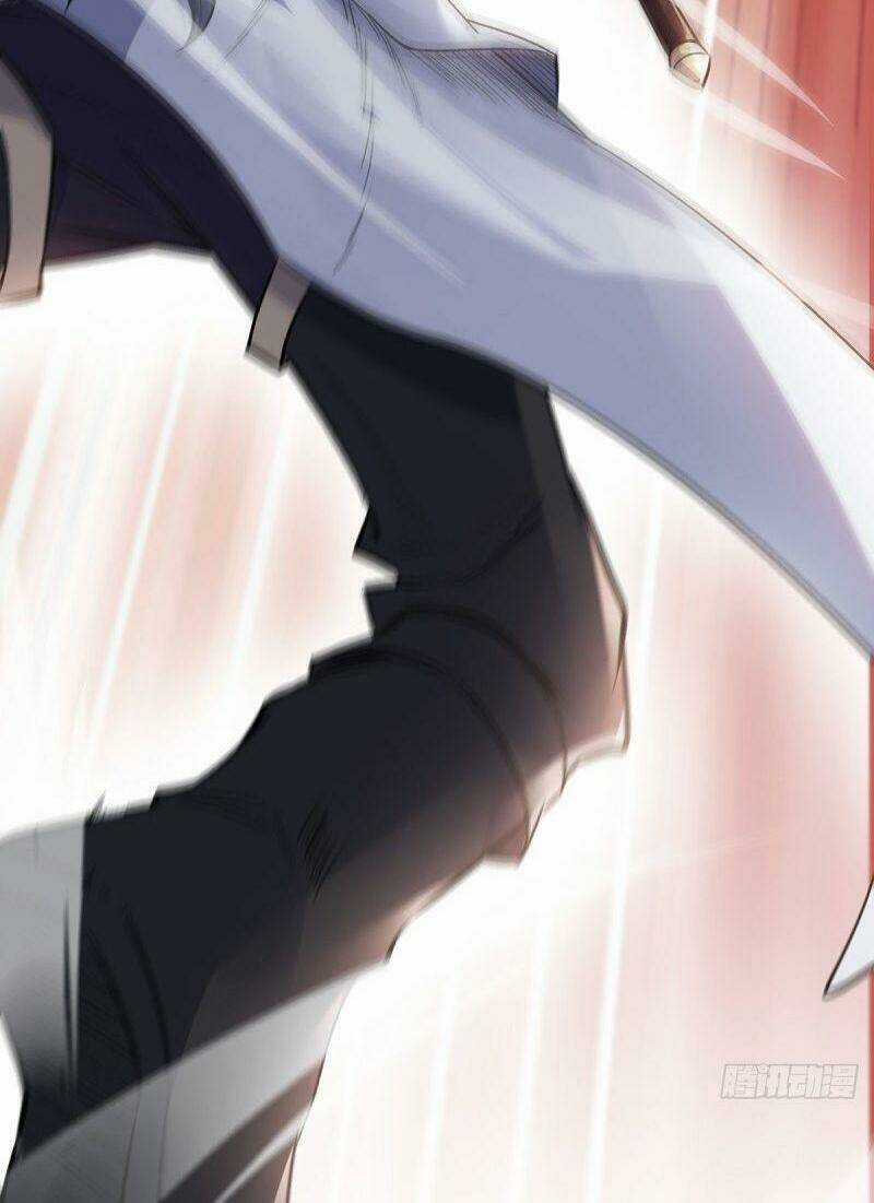 Yêu Đạo Chí Tôn Yêu Hoàng Trở Về Chapter 21 trang 21